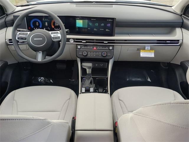 Hyundai Tucson Se Fwd Fwd 4D Sport Utility - Thumbnail 16