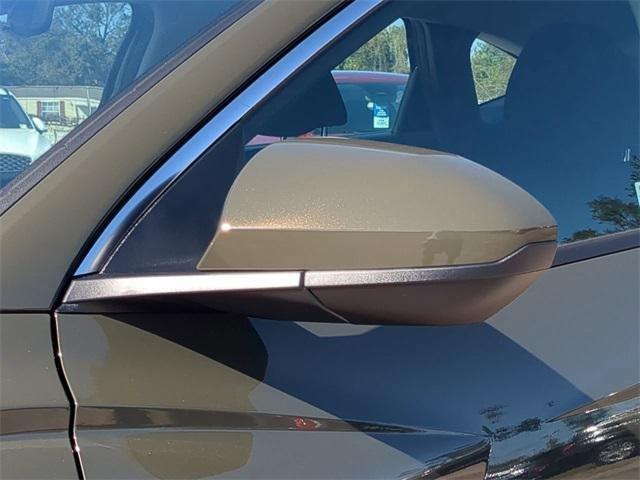 Hyundai Tucson Se Fwd Fwd 4D Sport Utility - Thumbnail 13