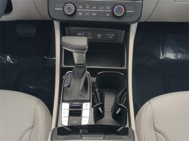 Hyundai Tucson Se Fwd Fwd 4D Sport Utility - Thumbnail 20