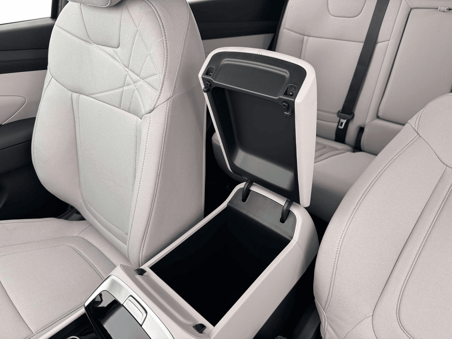 Hyundai Tucson Se Fwd Fwd 4D Sport Utility - Thumbnail 19