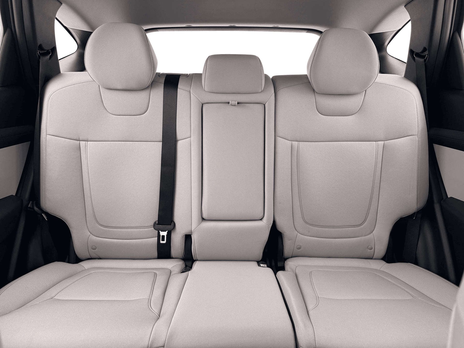 Hyundai Tucson Se Fwd Fwd 4D Sport Utility - Thumbnail 17