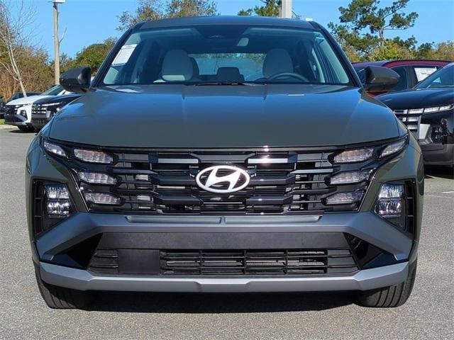 Hyundai Tucson Se Fwd Fwd 4D Sport Utility - Thumbnail 10