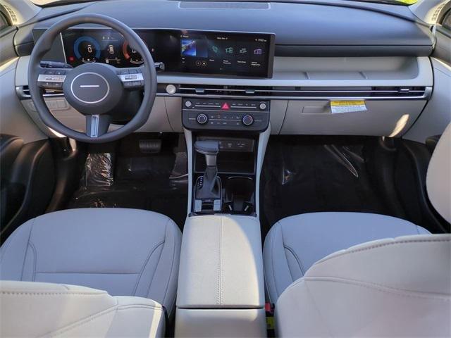 Hyundai Tucson Se Fwd Fwd 4D Sport Utility - Thumbnail 16