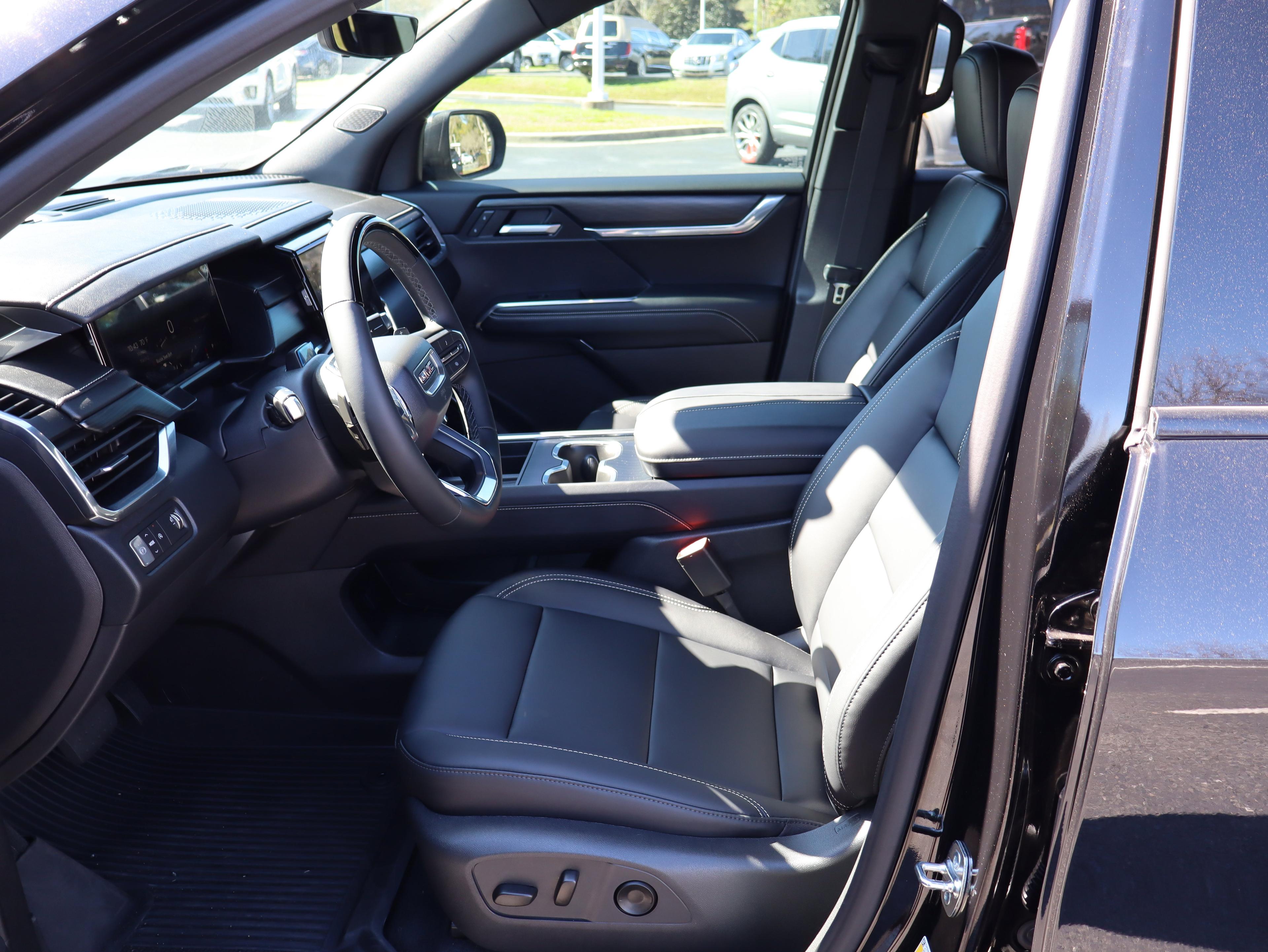 GMC Acadia Elevation Front Wheel Drive Suv - Thumbnail 20