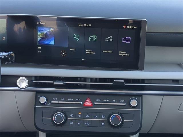 Hyundai Tucson Se Fwd Fwd 4D Sport Utility - Thumbnail 18