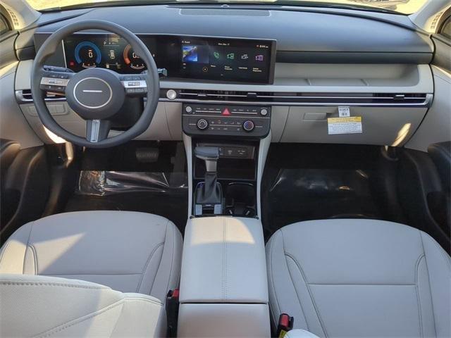 Hyundai Tucson Se Fwd Fwd 4D Sport Utility - Thumbnail 15