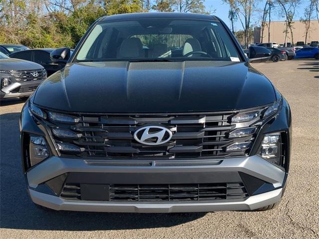 Hyundai Tucson Se Fwd Fwd 4D Sport Utility - Thumbnail 10