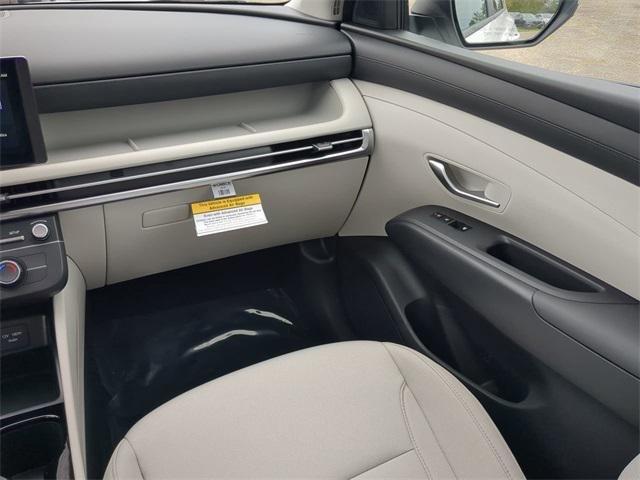 Hyundai Tucson Se Fwd Fwd 4D Sport Utility - Thumbnail 18