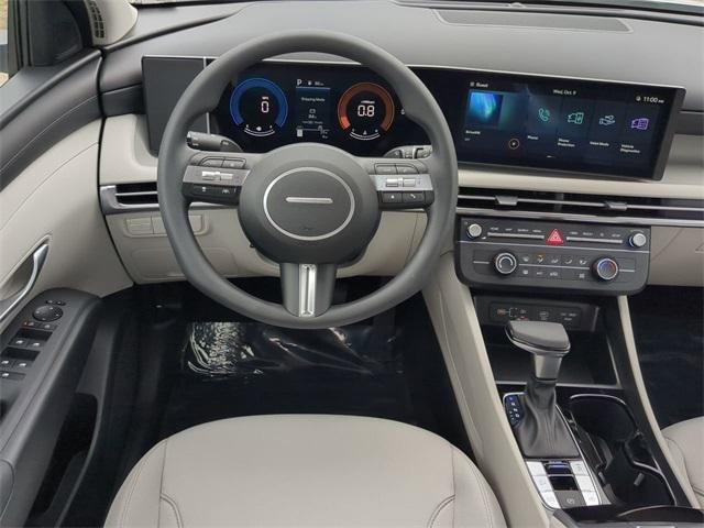 Hyundai Tucson Se Fwd Fwd 4D Sport Utility - Thumbnail 17