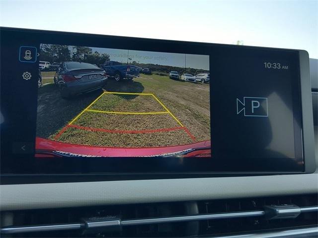 Hyundai Tucson Se Fwd Fwd 4D Sport Utility - Thumbnail 20