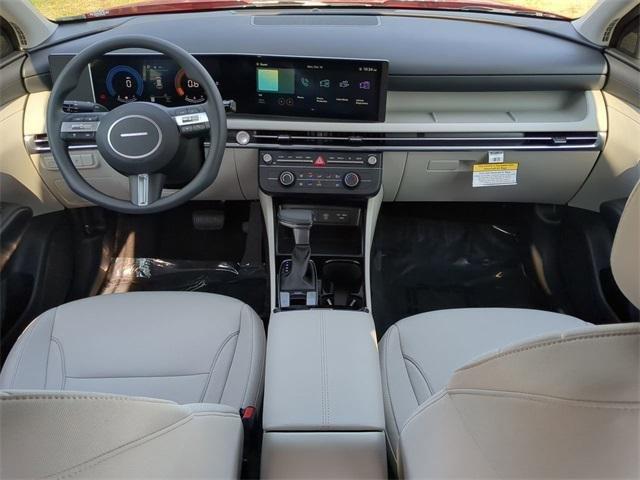 Hyundai Tucson Se Fwd Fwd 4D Sport Utility - Thumbnail 15