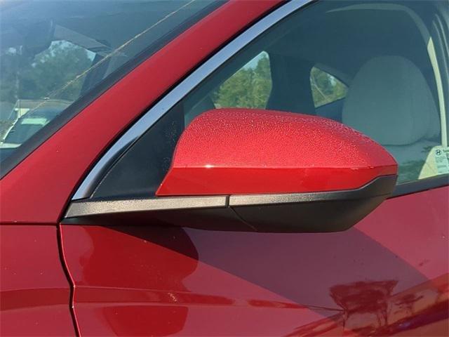 Hyundai Tucson Se Fwd Fwd 4D Sport Utility - Thumbnail 13