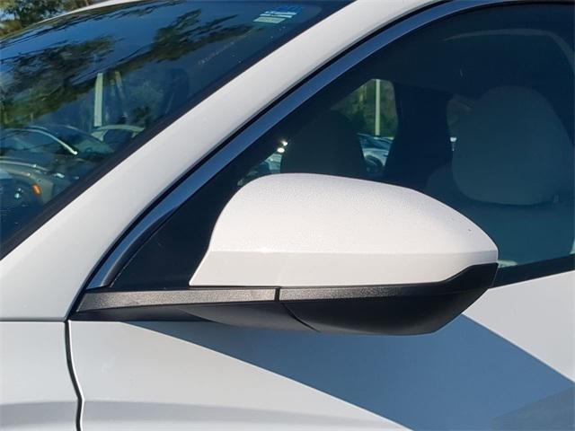 Hyundai Tucson Se Fwd Fwd 4D Sport Utility - Thumbnail 13