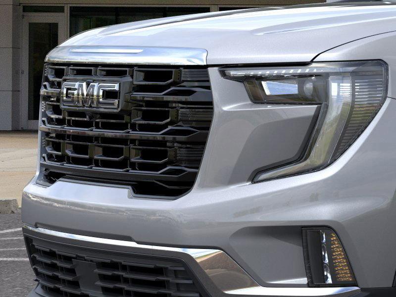 GMC Acadia Elevation Front Wheel Drive Suv - Thumbnail 15