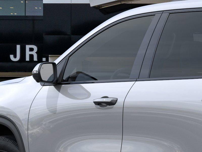 GMC Acadia Elevation Front Wheel Drive Suv - Thumbnail 14