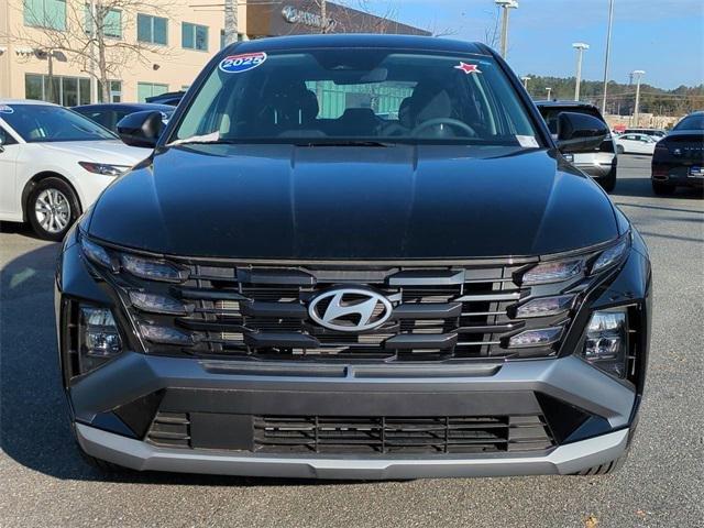 Hyundai Tucson Se Fwd Fwd 4D Sport Utility - Thumbnail 10