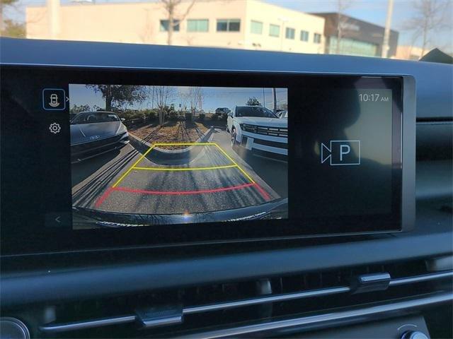 Hyundai Tucson Se Fwd Fwd 4D Sport Utility - Thumbnail 15