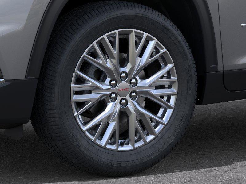 GMC Acadia Elevation Front Wheel Drive Suv - Thumbnail 11