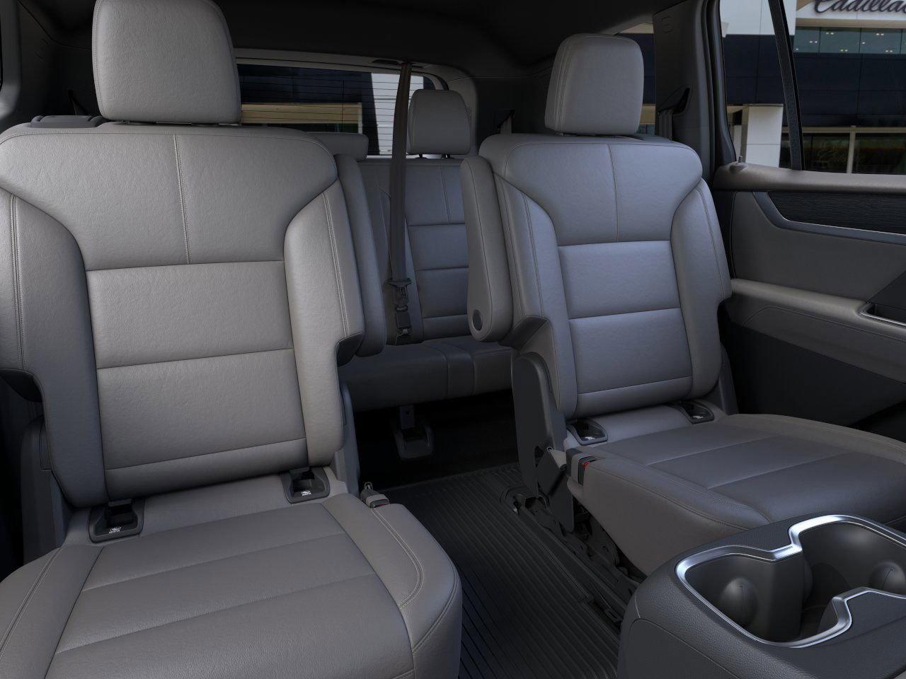 GMC Acadia Elevation Front Wheel Drive Suv - Thumbnail 19