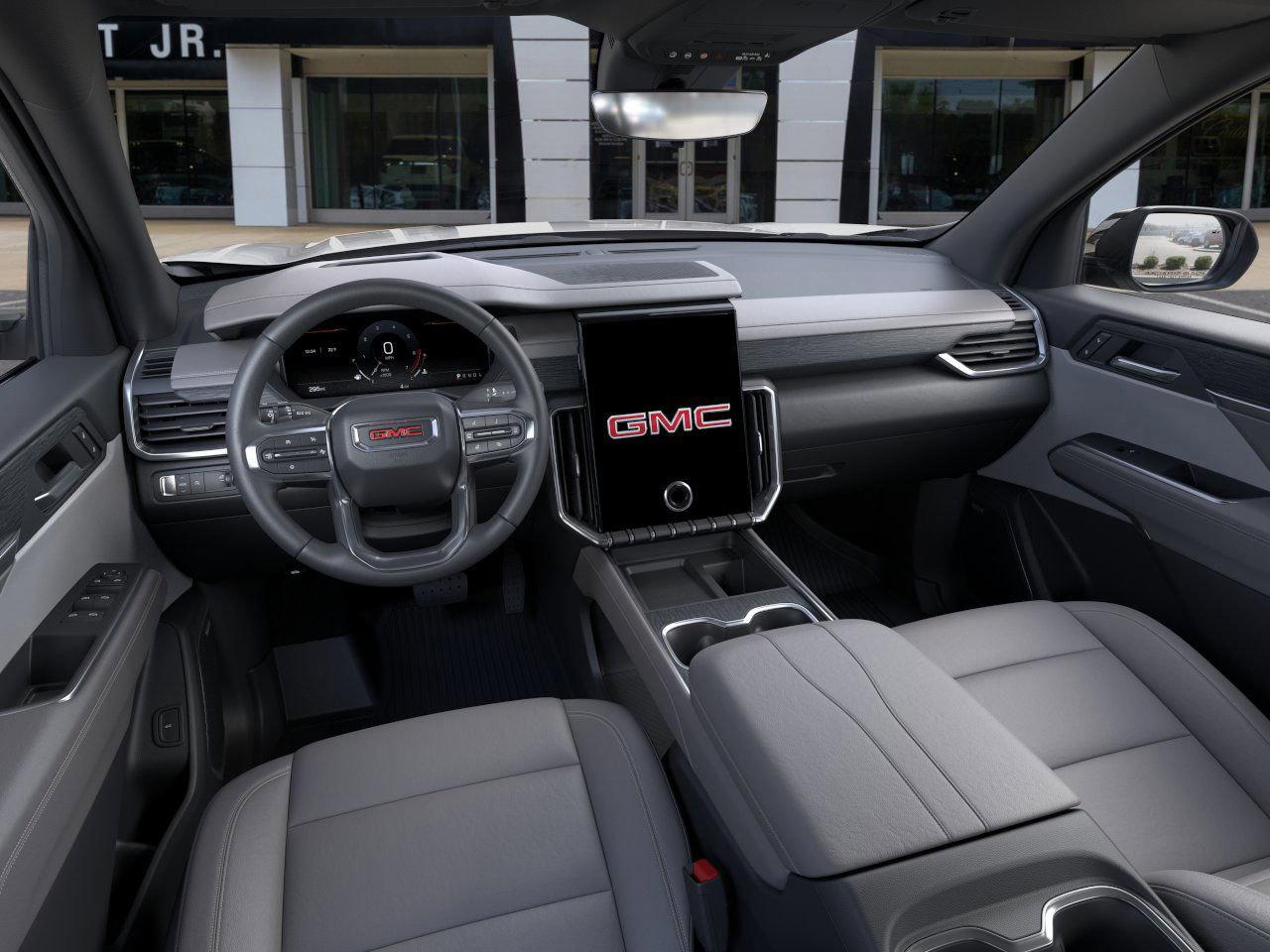 GMC Acadia Elevation Front Wheel Drive Suv - Thumbnail 17