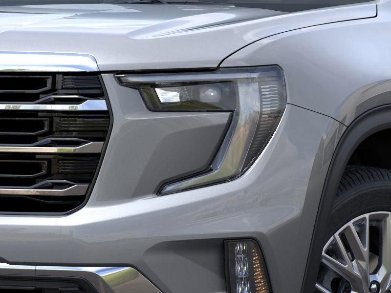 GMC Acadia Elevation Front Wheel Drive Suv - Thumbnail 12