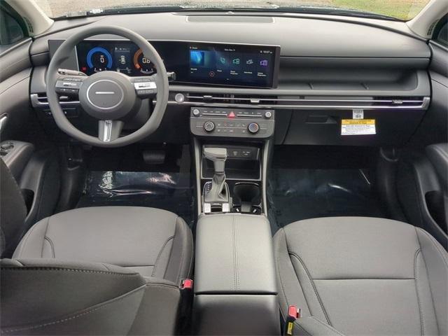 Hyundai Tucson Se Fwd Fwd 4D Sport Utility - Thumbnail 16