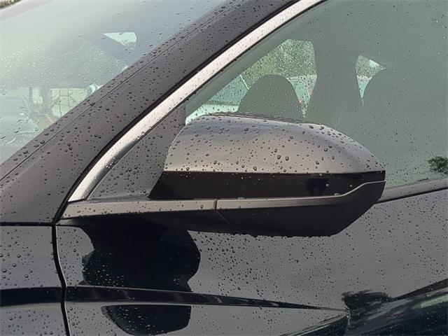 Hyundai Tucson Se Fwd Fwd 4D Sport Utility - Thumbnail 13