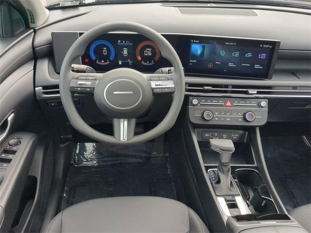 Hyundai Tucson Se Fwd Fwd 4D Sport Utility - Thumbnail 17