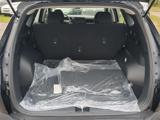 Hyundai Tucson Se Fwd Fwd 4D Sport Utility - Thumbnail 14