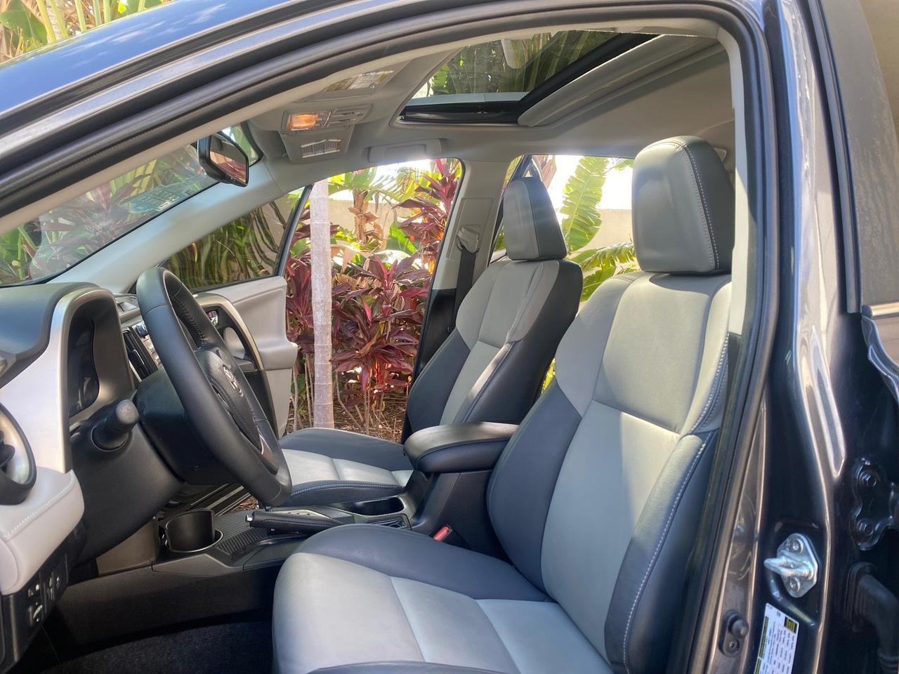 Toyota RAV4 - Thumbnail 11