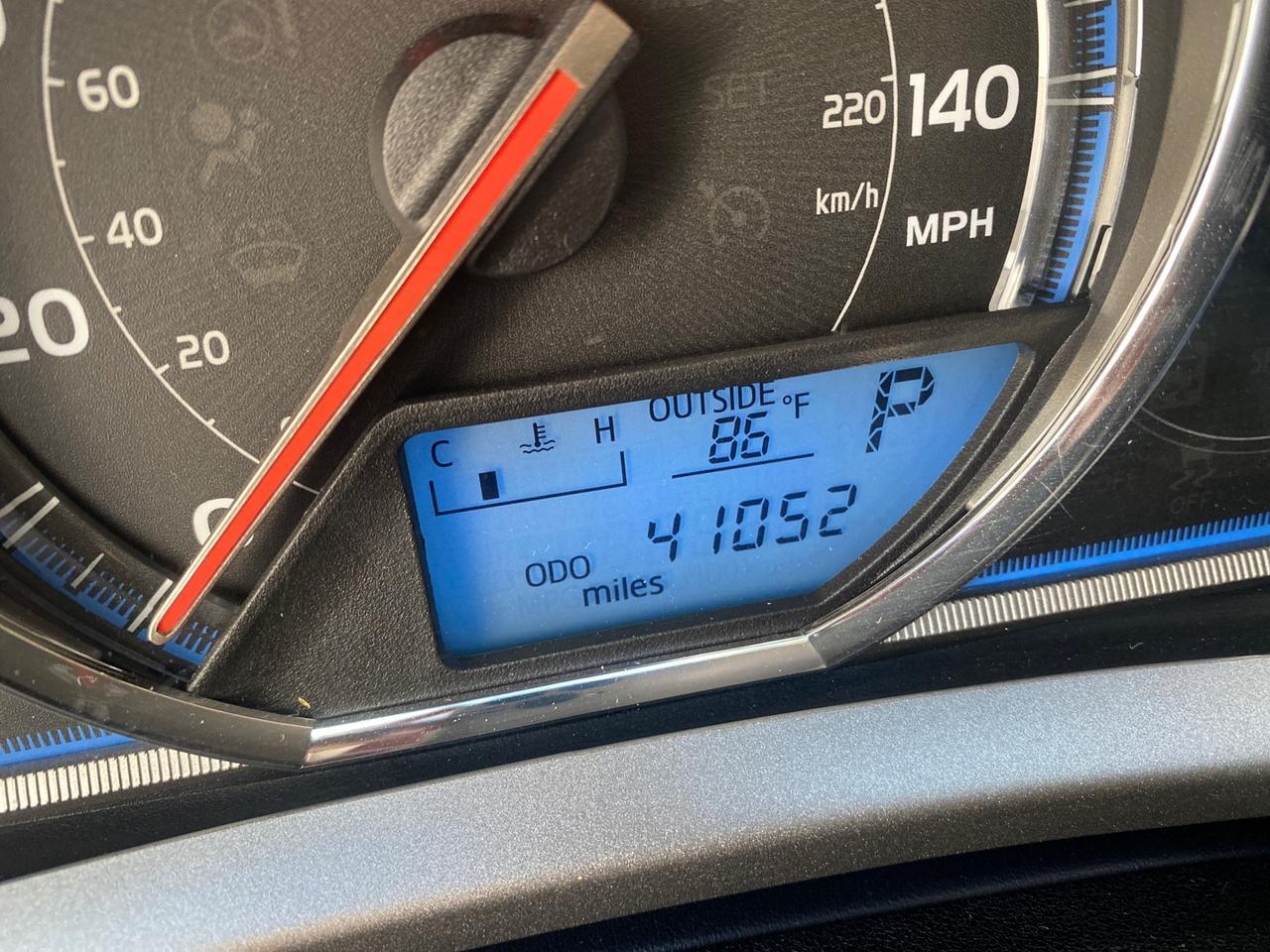 Toyota RAV4 - Thumbnail 19