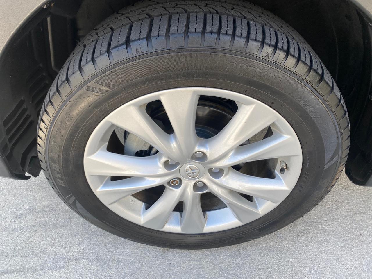 Toyota RAV4 - Thumbnail 20