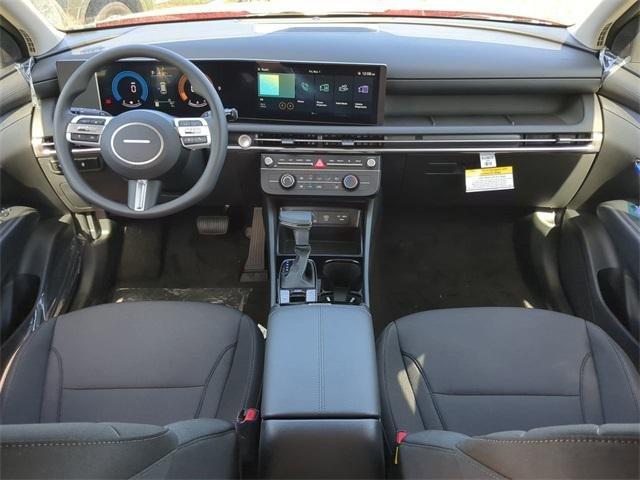 Hyundai Tucson Se Fwd Fwd 4D Sport Utility - Thumbnail 15