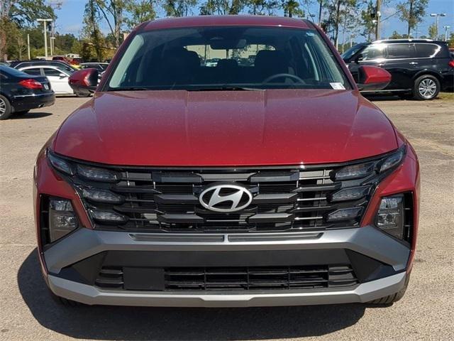 Hyundai Tucson Se Fwd Fwd 4D Sport Utility - Thumbnail 10