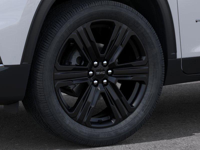 GMC Acadia Elevation Front Wheel Drive Suv - Thumbnail 11