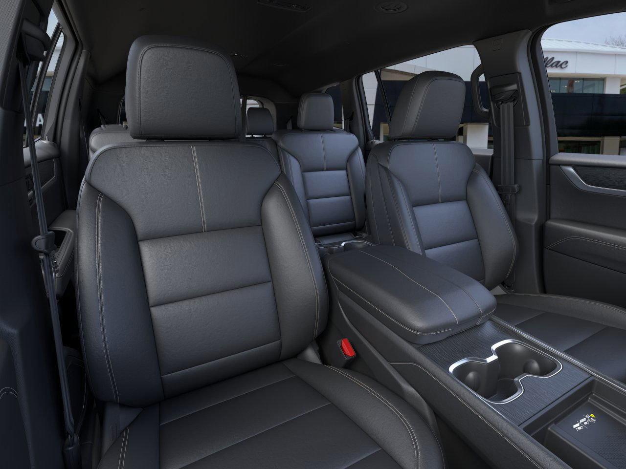 GMC Acadia Elevation Front Wheel Drive Suv - Thumbnail 18