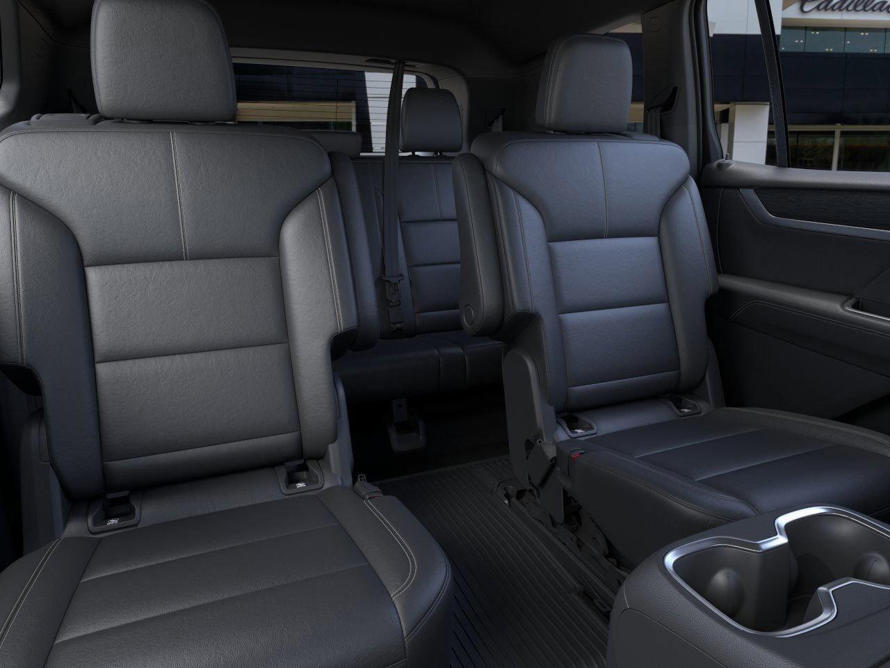 GMC Acadia Elevation Front Wheel Drive Suv - Thumbnail 19