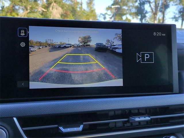 Hyundai Sonata Sel Sport Fwd 4D Sedan - Thumbnail 20