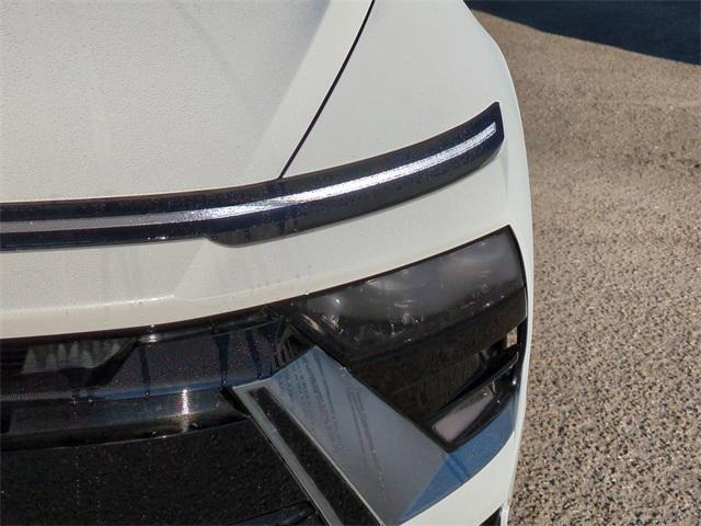 Hyundai Sonata Sel Sport Fwd 4D Sedan - Thumbnail 11