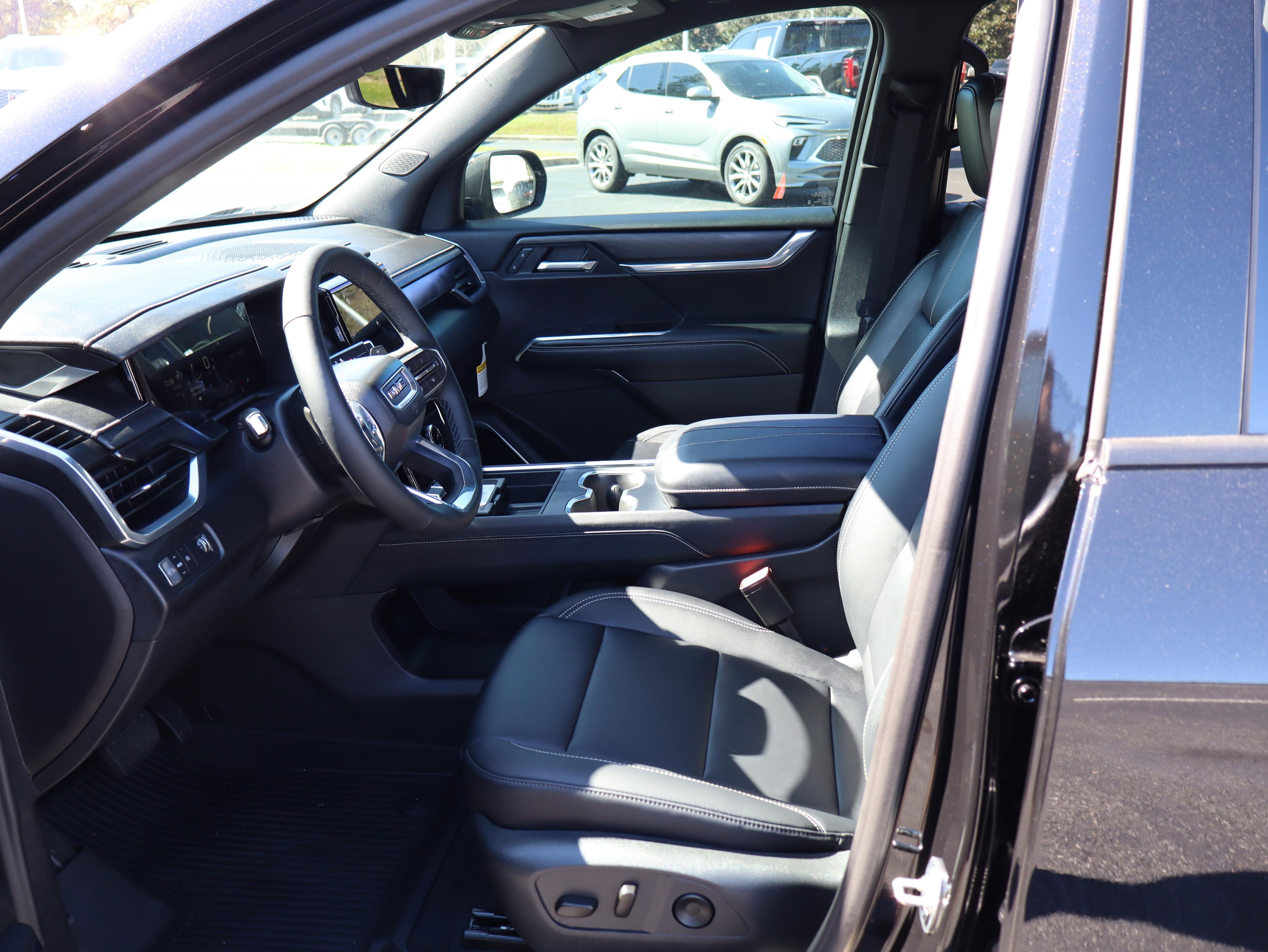 GMC Acadia Elevation Front Wheel Drive Suv - Thumbnail 20