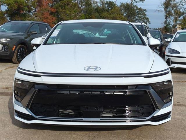 Hyundai Sonata Sel Sport Fwd 4D Sedan - Thumbnail 9