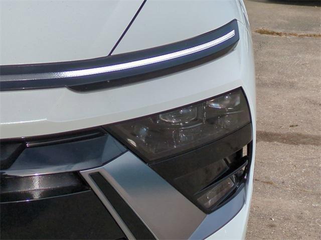 Hyundai Sonata Sel Sport Fwd 4D Sedan - Thumbnail 10