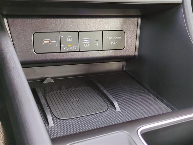 Hyundai Sonata Sel Sport Fwd 4D Sedan - Thumbnail 20