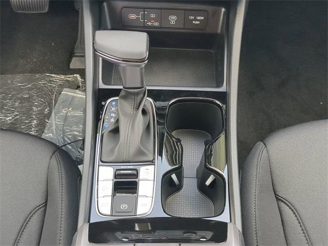 Hyundai Tucson Se Fwd Fwd 4D Sport Utility - Thumbnail 19