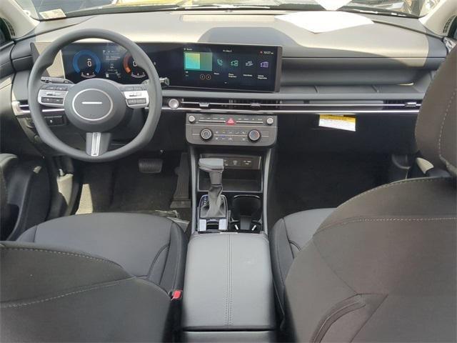 Hyundai Tucson Se Fwd Fwd 4D Sport Utility - Thumbnail 15