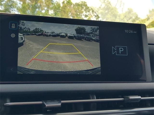 Hyundai Tucson Se Fwd Fwd 4D Sport Utility - Thumbnail 20