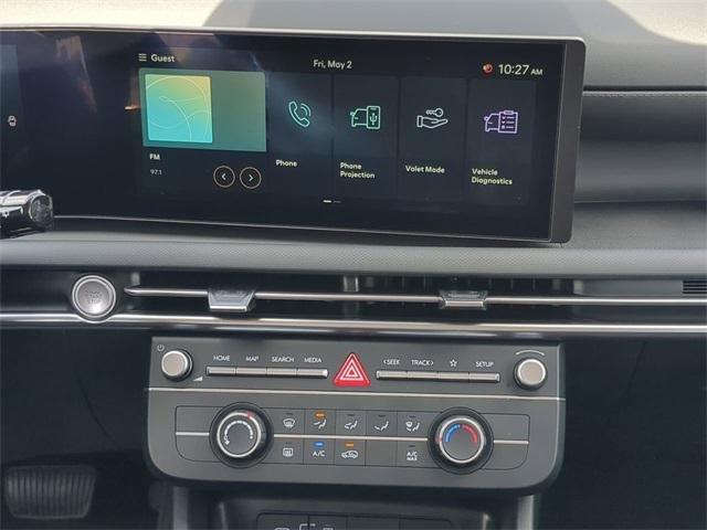 Hyundai Tucson Se Fwd Fwd 4D Sport Utility - Thumbnail 18