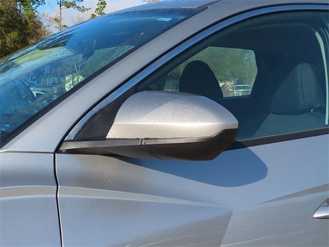 Hyundai Tucson Se Fwd Fwd 4D Sport Utility - Thumbnail 13