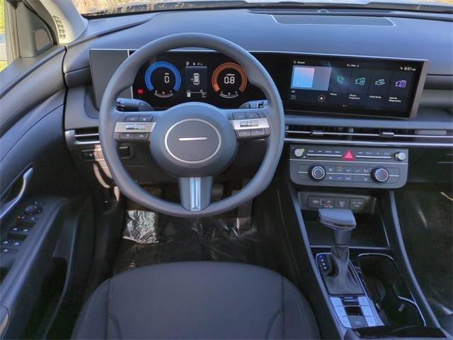 Hyundai Tucson Se Fwd Fwd 4D Sport Utility - Thumbnail 16