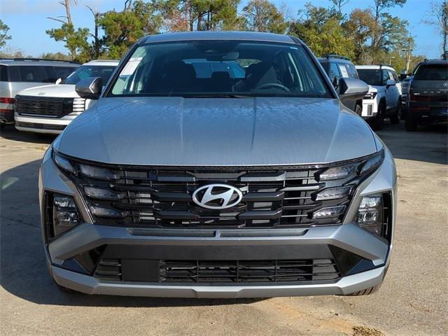 Hyundai Tucson Se Fwd Fwd 4D Sport Utility - Thumbnail 10